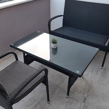 Apartment Jakovcevic Zára Kültér fotó