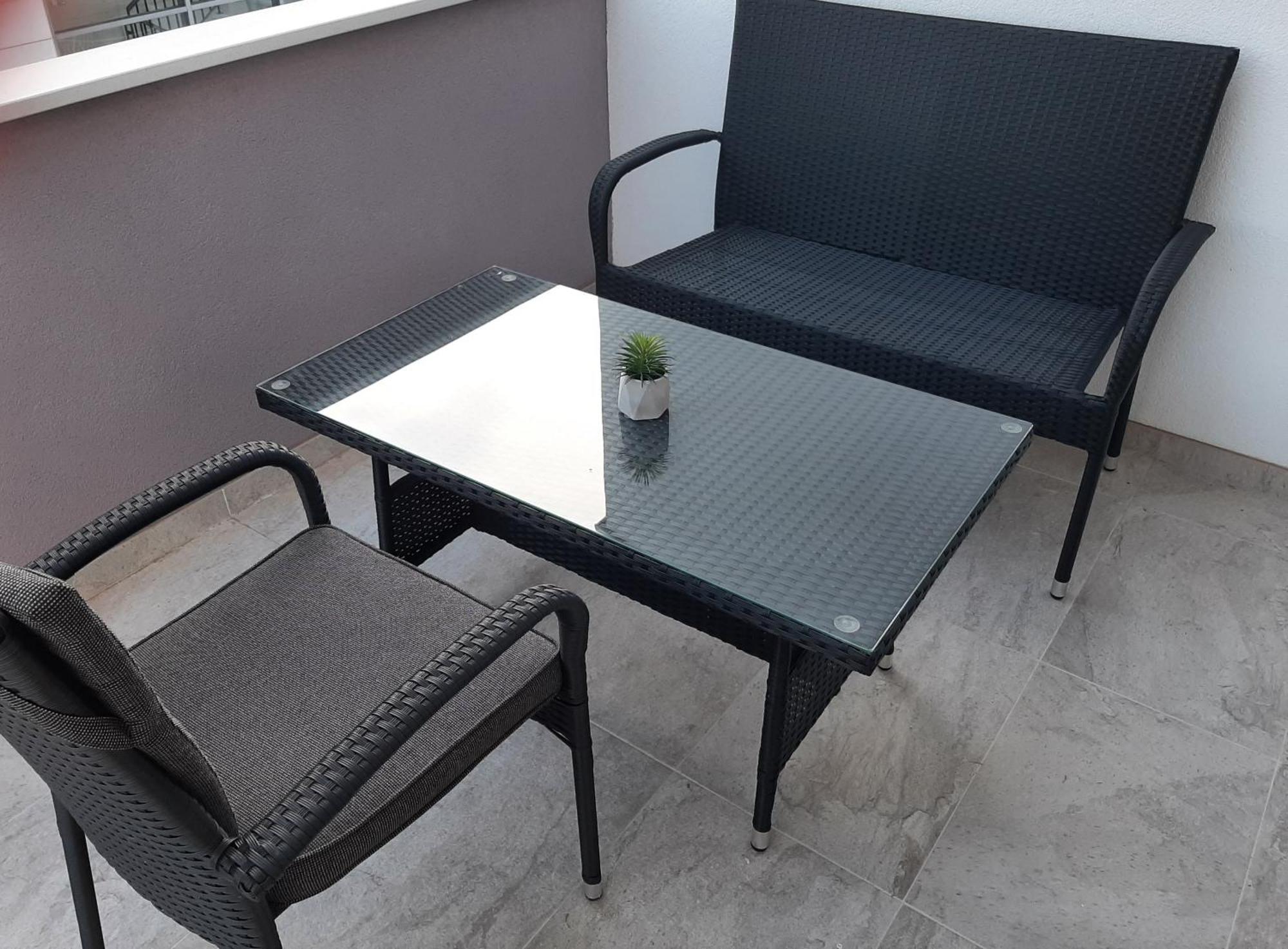 Apartment Jakovcevic Zára Kültér fotó
