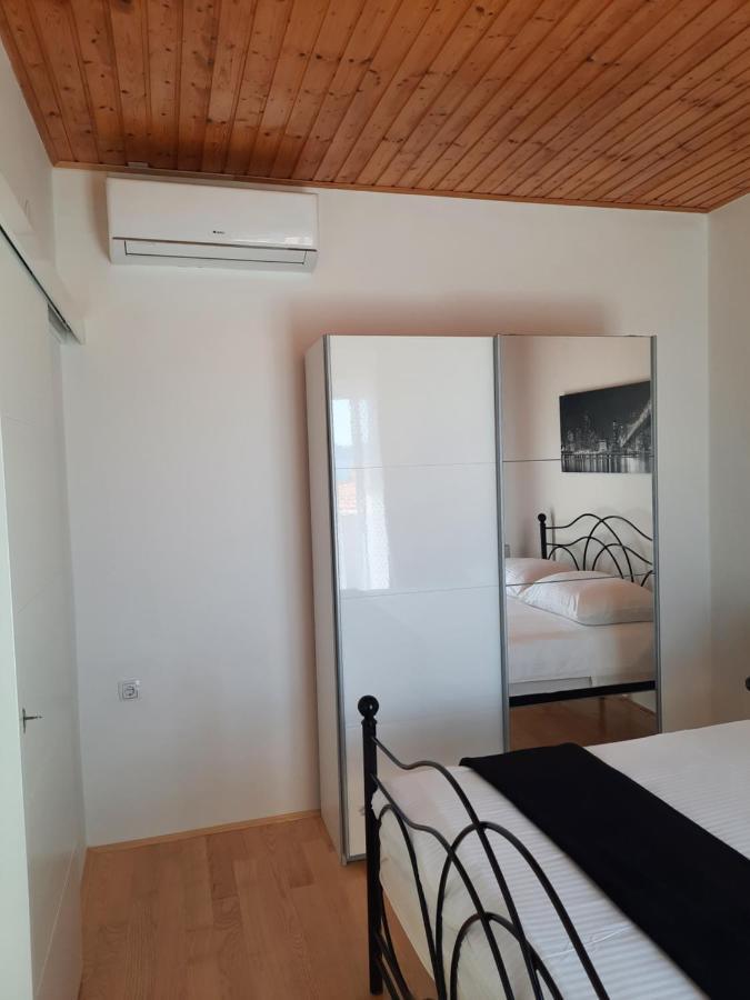 Apartment Jakovcevic Zára Kültér fotó