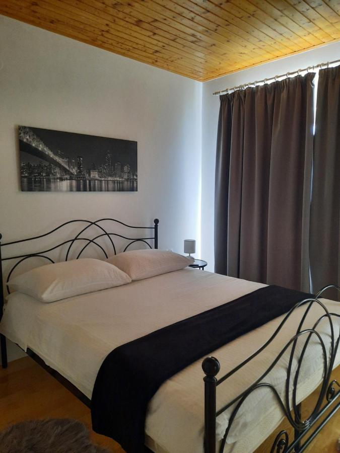 Apartment Jakovcevic Zára Kültér fotó