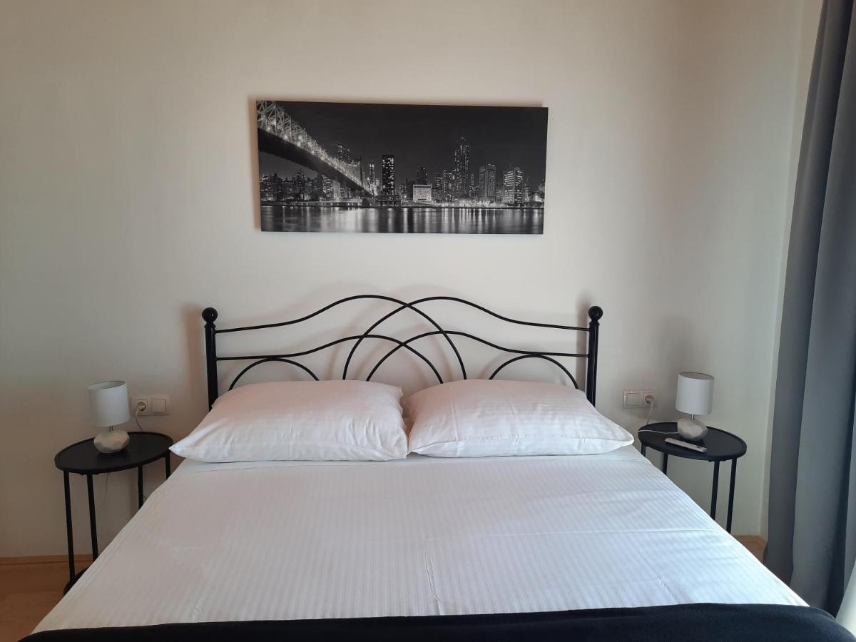 Apartment Jakovcevic Zára Kültér fotó