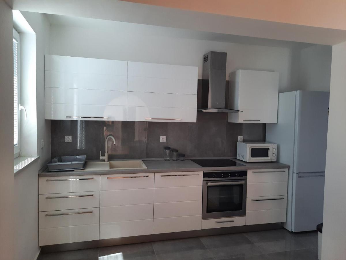 Apartment Jakovcevic Zára Kültér fotó