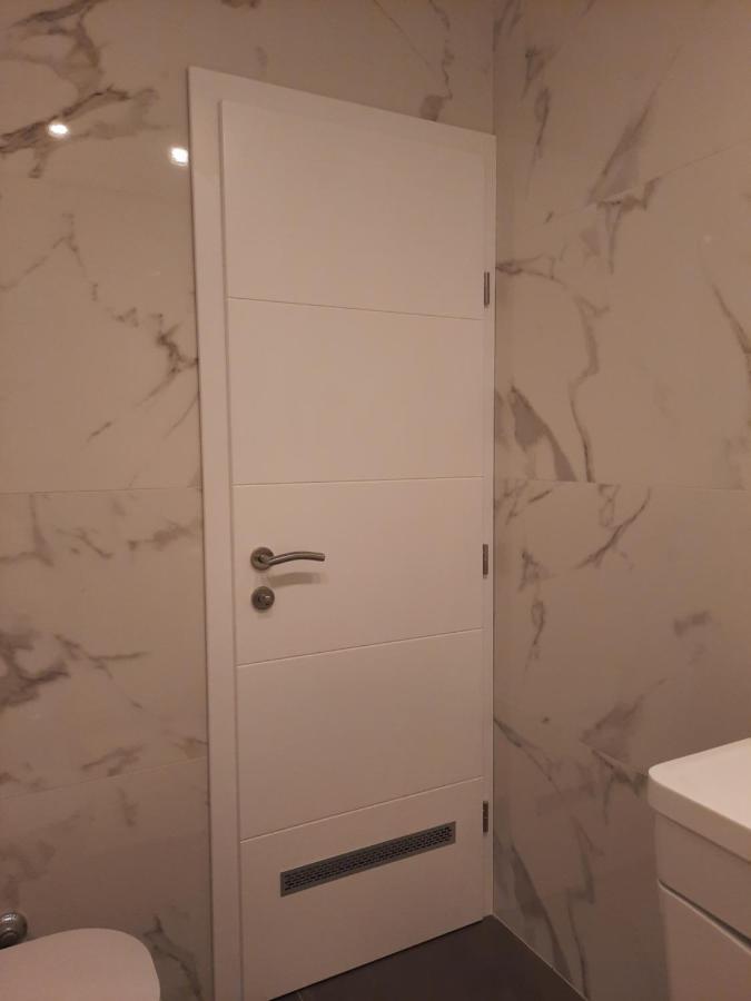 Apartment Jakovcevic Zára Kültér fotó