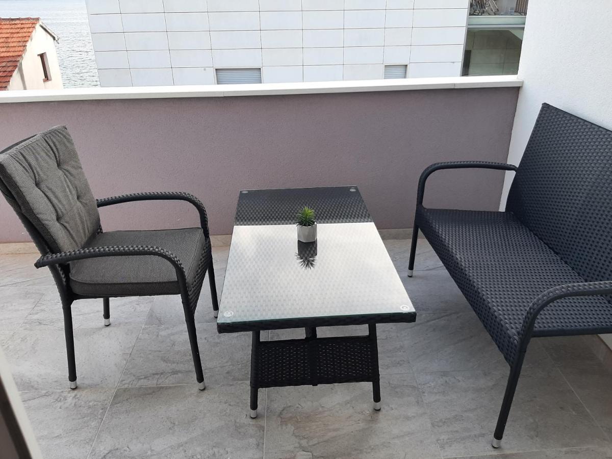 Apartment Jakovcevic Zára Kültér fotó