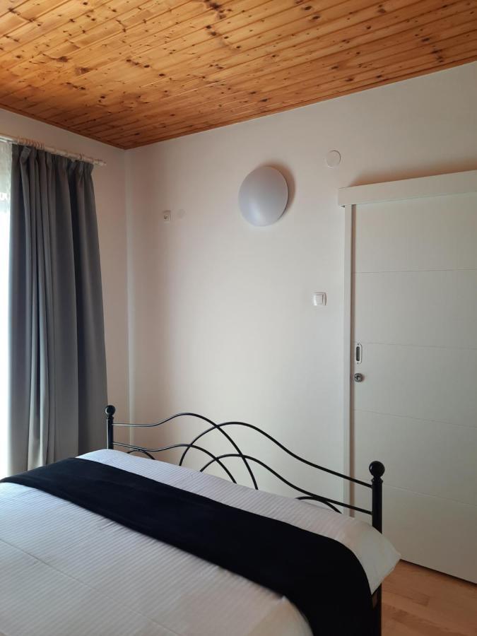 Apartment Jakovcevic Zára Kültér fotó