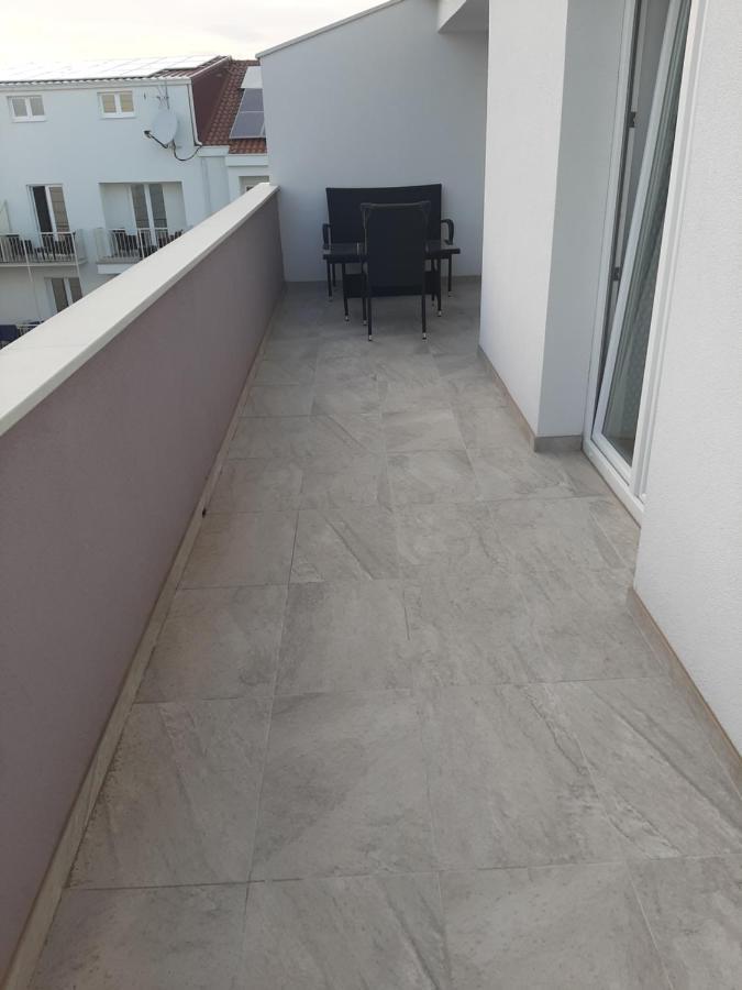 Apartment Jakovcevic Zára Kültér fotó