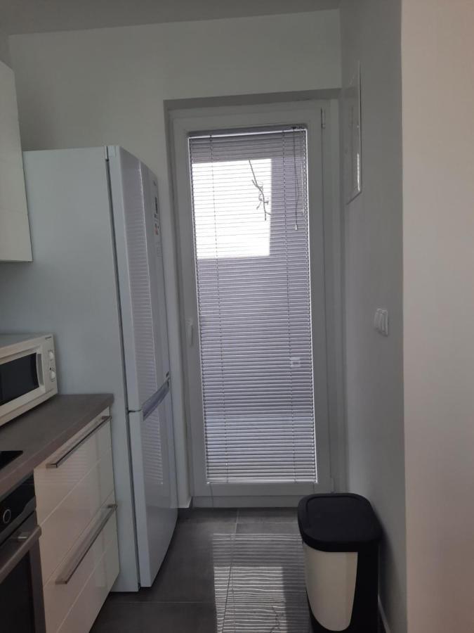 Apartment Jakovcevic Zára Kültér fotó