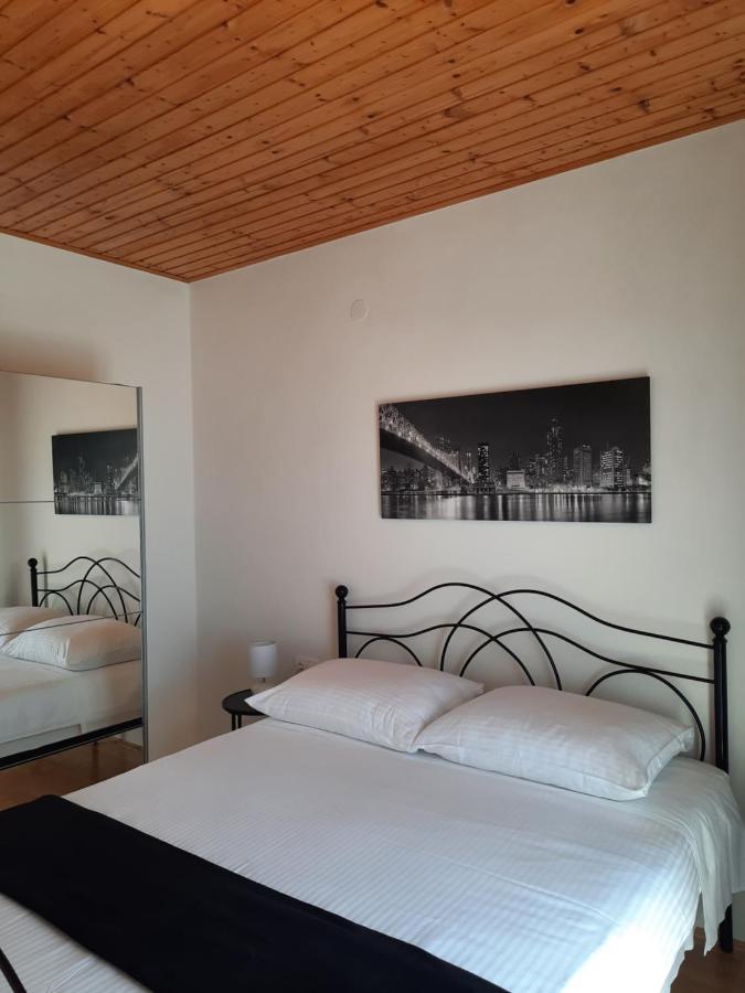 Apartment Jakovcevic Zára Kültér fotó