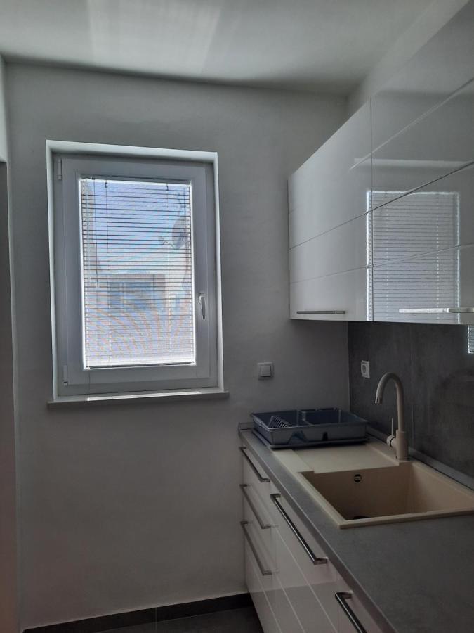 Apartment Jakovcevic Zára Kültér fotó
