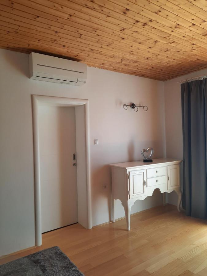 Apartment Jakovcevic Zára Kültér fotó