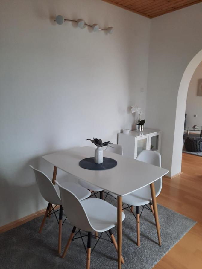 Apartment Jakovcevic Zára Kültér fotó