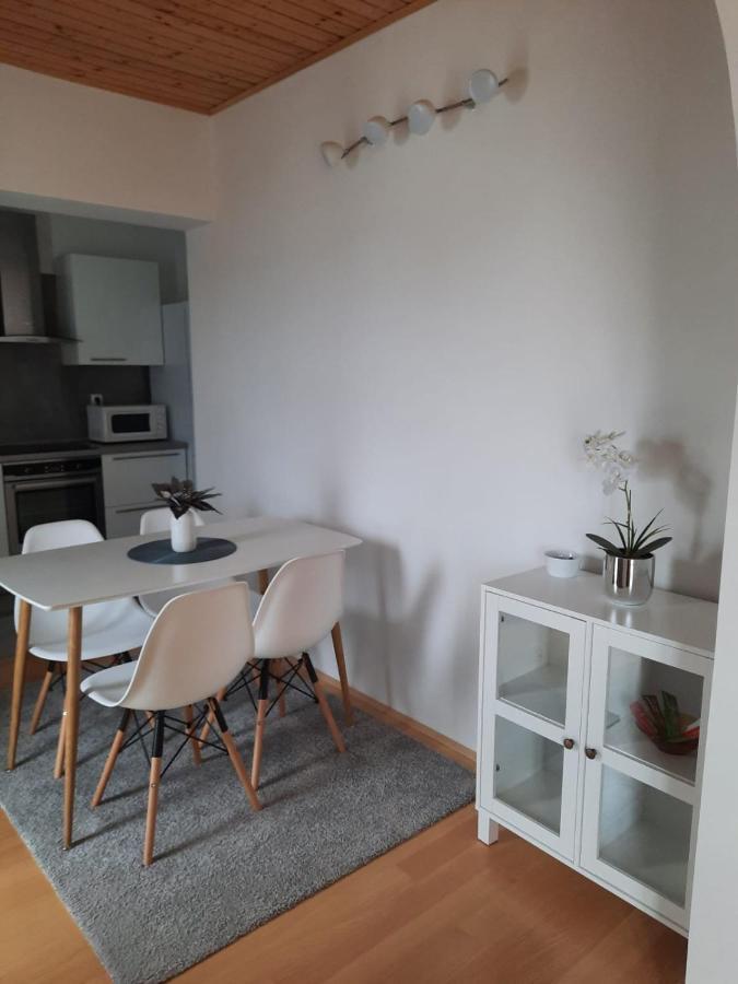 Apartment Jakovcevic Zára Kültér fotó