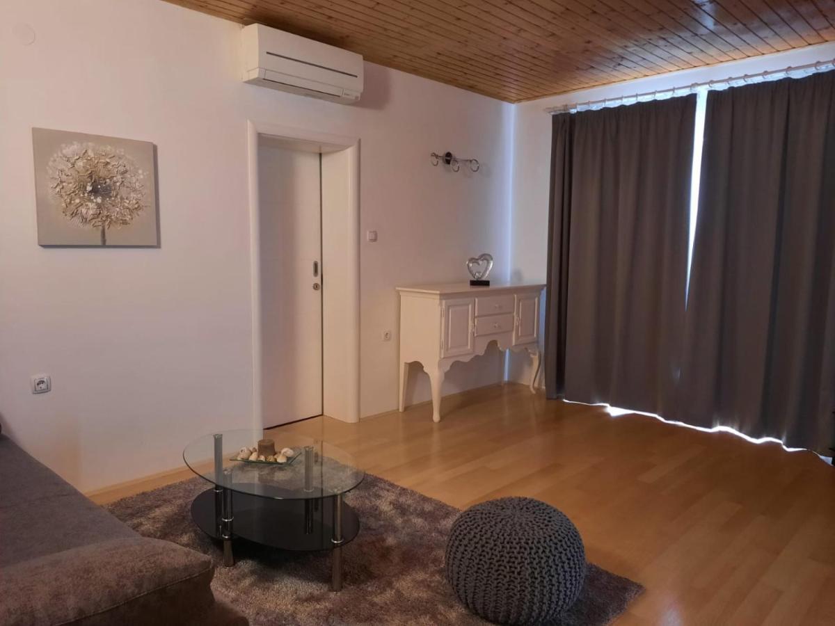 Apartment Jakovcevic Zára Kültér fotó