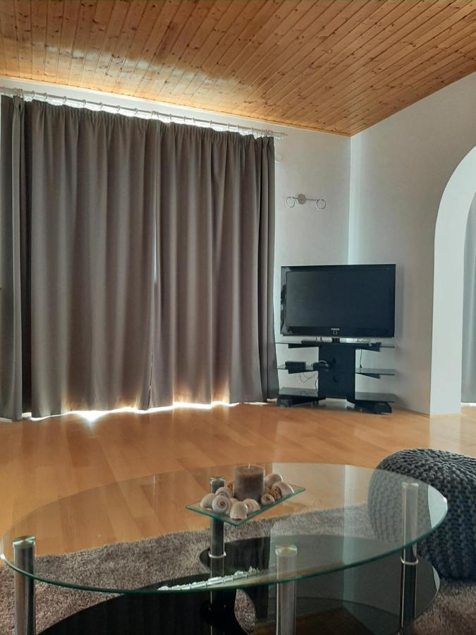 Apartment Jakovcevic Zára Kültér fotó