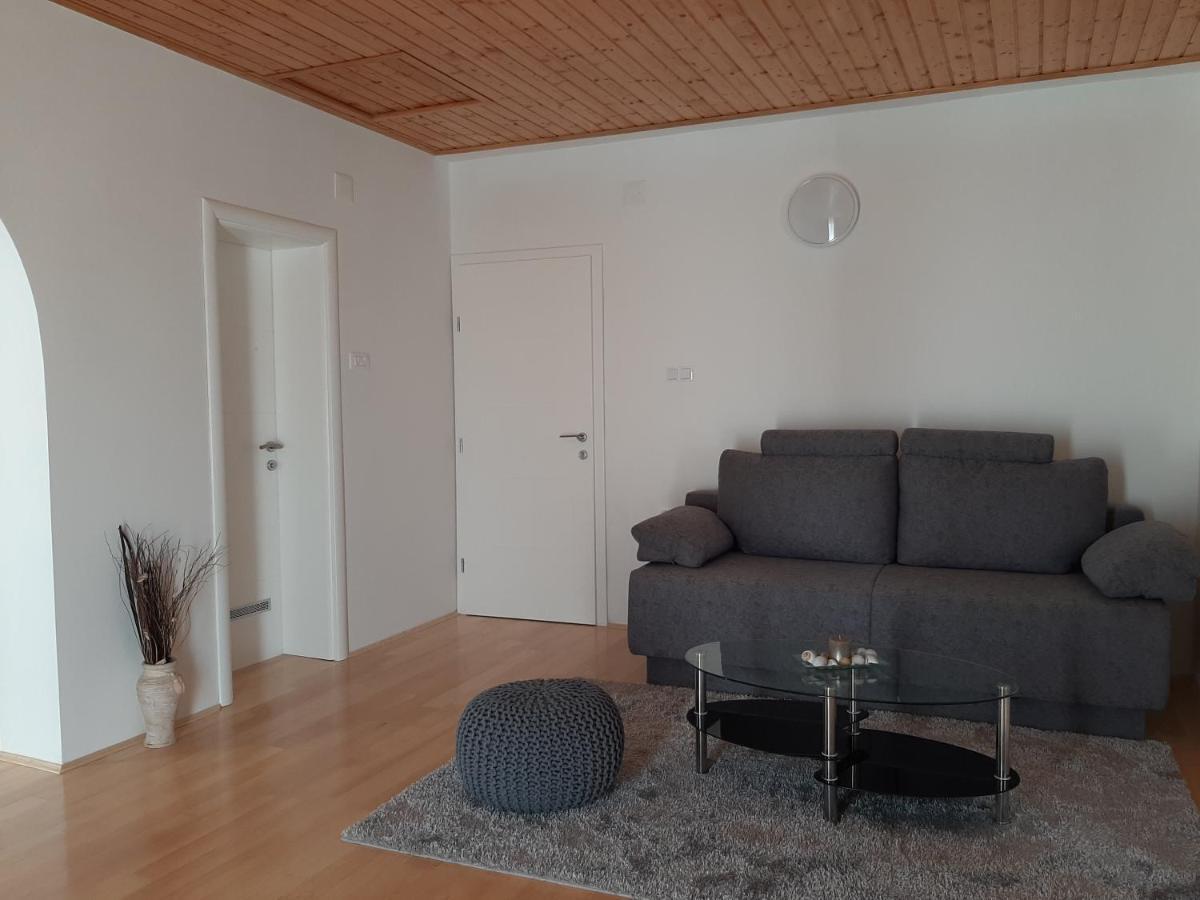 Apartment Jakovcevic Zára Kültér fotó