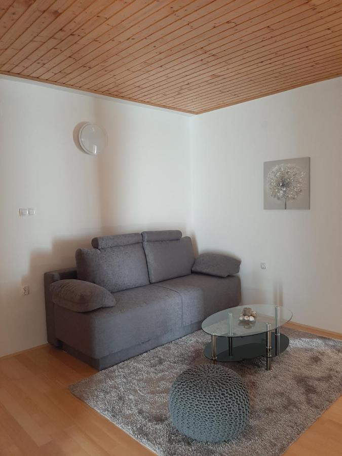 Apartment Jakovcevic Zára Kültér fotó